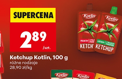 ketchup