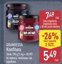 konfitura