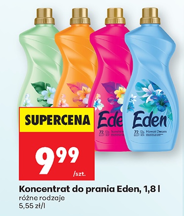 koncentrat do prania różne rodzaje