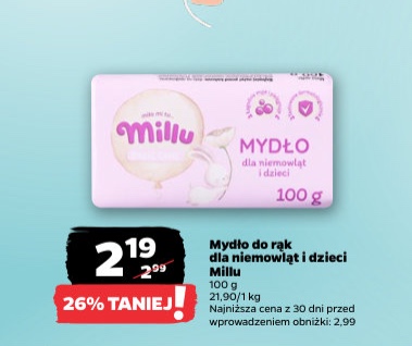 mydło do rąk dla niemowląt i dzieci