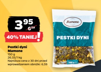 pestki dyni