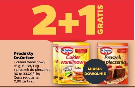 produkty dr.oetker