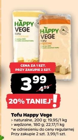 tofu naturalne