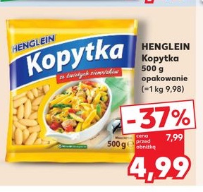 kopytka