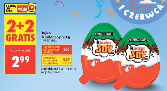 jajko Joy
