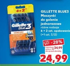 maszynki do golenia jednorazowe