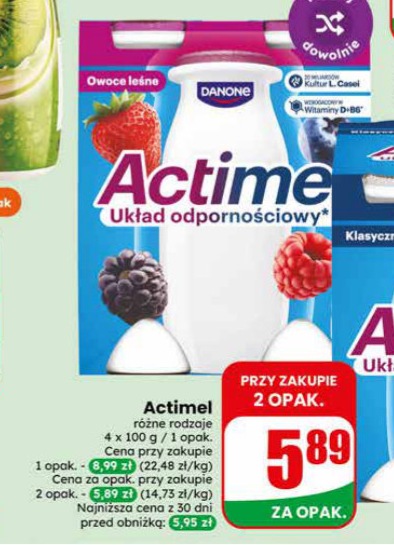 actimel