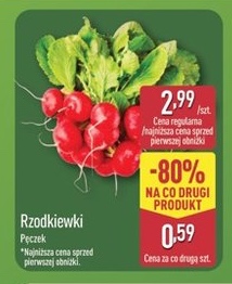 rzodkiewki