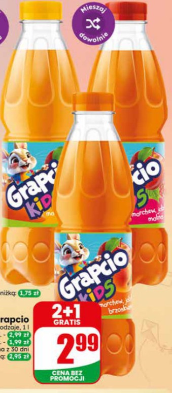 sok Grapcio Kids