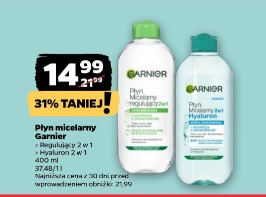 Płyn micelarny