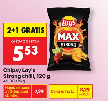 chipsy paprykowe