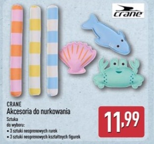 akcesoria do nurkowania
