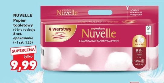 papier toaletowy 4-warstwowy różne rodzaje