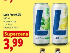 piwo bezalkoholowe truskawkowe