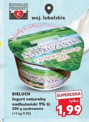 jogurt naturalny