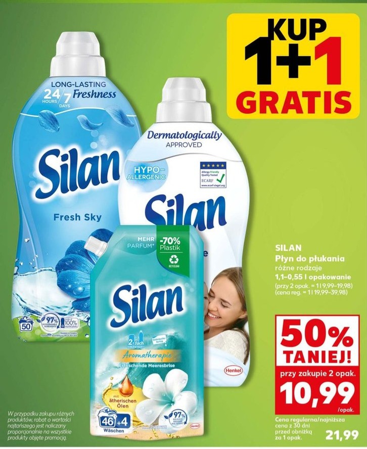 płyn do płukania różne rodzaje