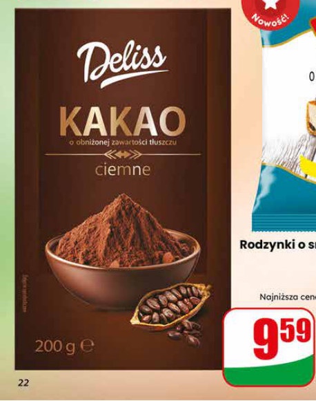 kakao ciemne
