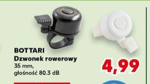 dzwonek rowerowy