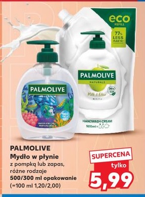 mydło w płynie