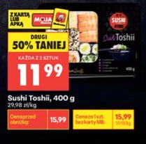 sushi