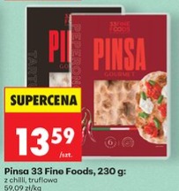 pinsa