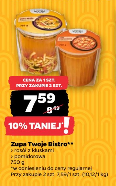 zupa