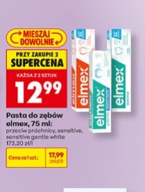 pasta do zębów