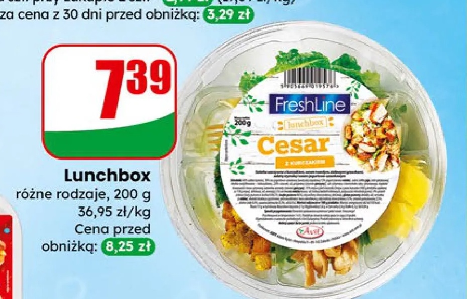 lunchbox różne rodzaje