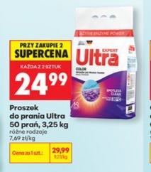 proszek do prania