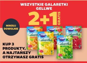 Wszystkie galaretki