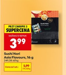sushi nori