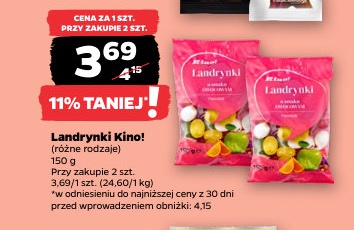 landrynki