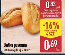 bułka pszenna