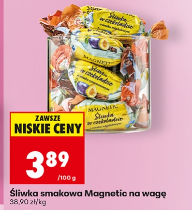 śliwka smakowa