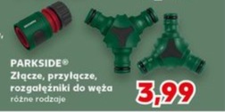 złącze, przyłącze, rozgałęźniki do węża