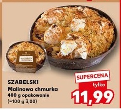 malinowa chmurka