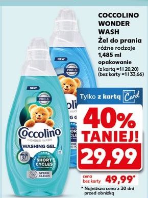 żel do prania wonder wash