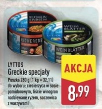 greckie specjały