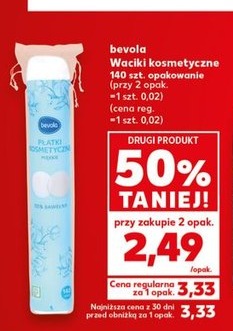 waciki kosmetyczne