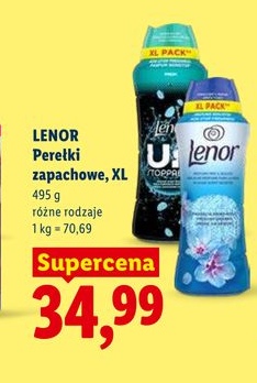 perfumowany płyn do płukania