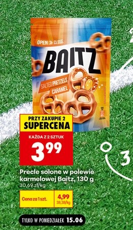 precle solone w polewie karmelowej
