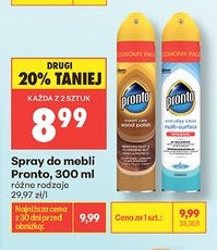spray do mebli