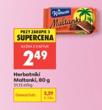 herbatniki