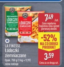 łódeczki ziemniaczane