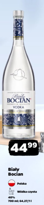 wódka czysta