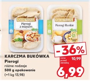 pierogi różne rodzaje