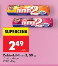 cukierki