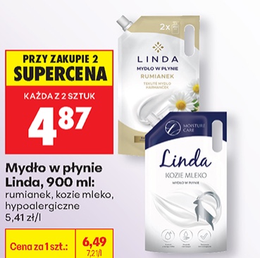 mydło w płynie