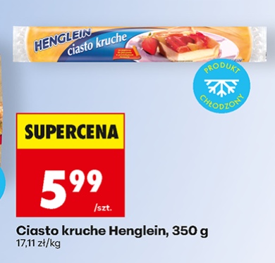 ciasto kruche