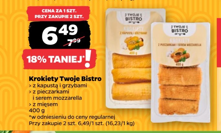 krokiety